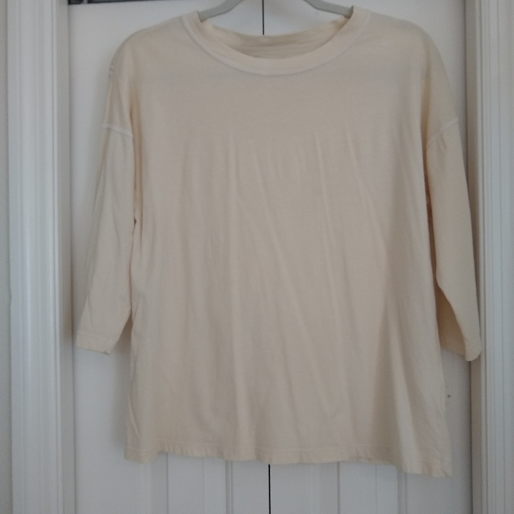 Mate the label shirt